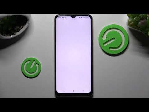 How to Connect Printer on Samsung Galaxy M13 - Pair Printer