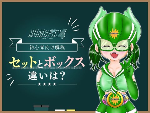 ボックスについて詳しく解説