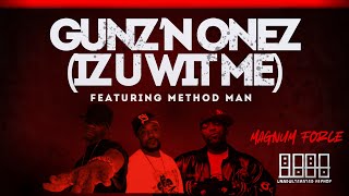 🎤 Heltah Skeltah - &quot;Gunz ’n Onez (Iz U Wit Me)&quot; (Official Audio) 🎤