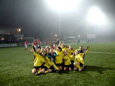 Boekel Sport MA1 KAMPIOENEN