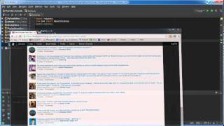 Python Programming Tutorial - 35 - Word Frequency Counter (1/3)