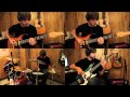 Scalding Hail - Rob Scallon (Full Band Cannibal Corpse Cover)