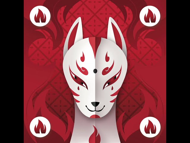 Vídeo relacionado con SD GAMES - Juego de Cartas Yokai - Juego Cooperativo de Ambientación Japonesa - 12x12x4cm