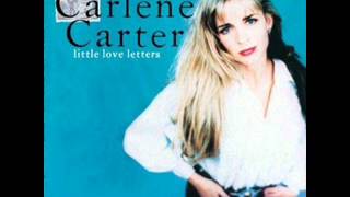 Carlene Carter - World of Miracles (1993)