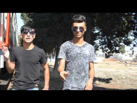 27Ecel  Izdırap Mc  MustoCash ''70 Milyonlar'' 2016