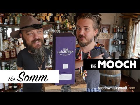 Ep 169: Longmorn 16 - 2016 Release Scotch Review and Tasting with Longmorn 16 Classic Comparison