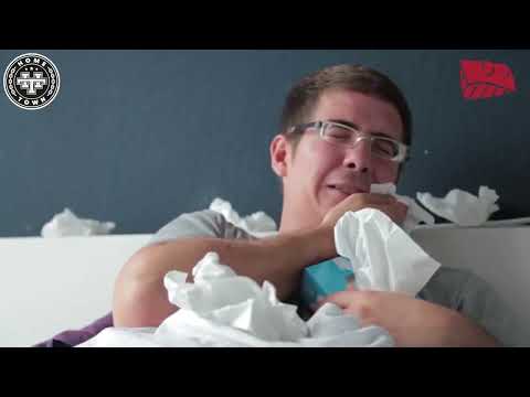 Chosen Vs. MaximNoise (RapSparring 8tel-Finale Round 1)