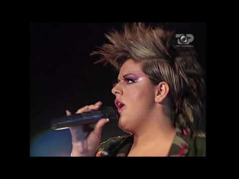 Big Mama - Gati tu, 4 Maj 2008 - Top Fest 5 Finale