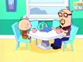 Playhouse Disney Stanley Next Promo Double Duty Dad 2003