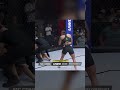 NASTY 1st round KO from Gabi McComb #UWC58