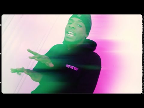 Matt - Goin Up (Official Music Video) Directed By. Wonton Designz