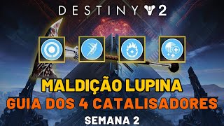Download the video "Destiny 2 - Maldição Lupina: Guia de Todos os Catalisadores (Semana 2)"
