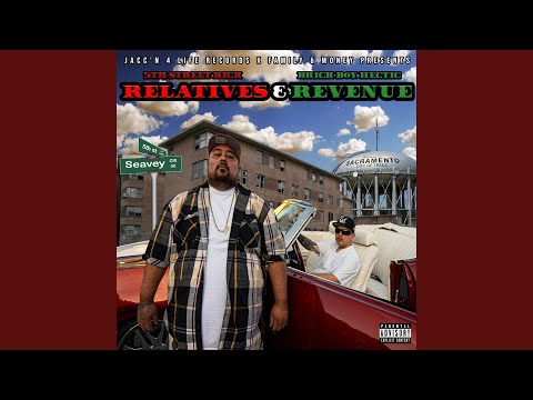 Sacramento Cookies Anthem (feat. Fatkao396, Bear, Joe Dubb, Wett Tha Vett, Yung Cinco, Lsmg Rob...