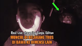 Download lagu Dibawa Dimensi Lain Dengan Sangat Cepat kang ian Panik Takut Gak Bisa Lebaran & anak istri khawatir. mp3