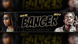 Dizzy Dee - Banger! (feat. Nutty O) [Audio Slide]
