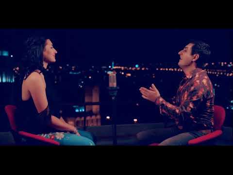Narek & Julia - Shape of you (Armenian version) cover mix 2017