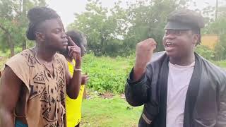 Download lagu Kassim Dougoutigui - La revanche mp3