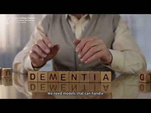 Anneliese Walsh PhD Student | Classifying Neurodegenerative Diseases