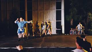 BAD GIRLS CLUB 2018: SPICE BY NV CHOREOGRAPHY