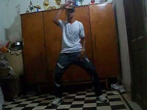 macho y el rey ft rey pirin : turreo