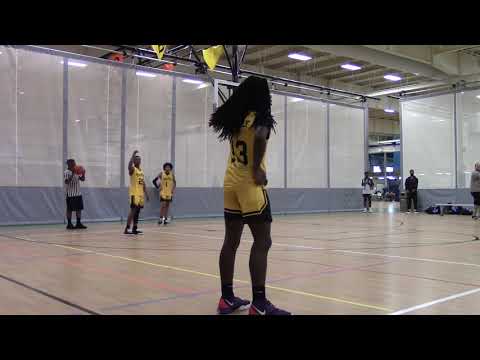 KC GameSpeed Family vs BTB on 5-16-21