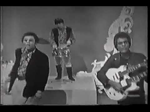 Love - My Little Red Book [1966].