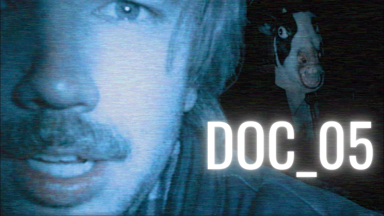 DOC 05 - A Found Footage Horror Film (2026)