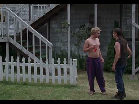 High five | Sasquatch Gang