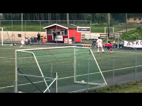 Høydepunkter: Begby - HSV