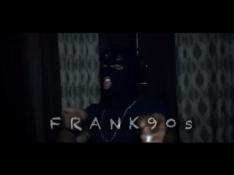 Ben Frank - Lulu's Way (Prod by IfeFinch) ( OFFICIAL MUSIC VIDEO )