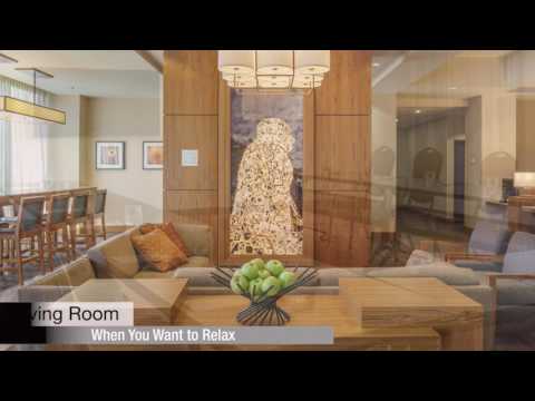 Hyatt Place Houston/Galleria