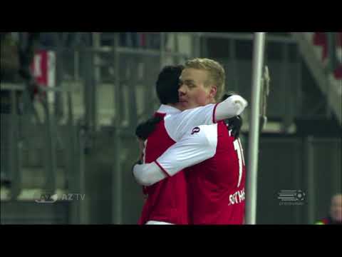 Historie AZ - VVV-Venlo