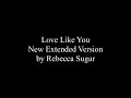 "Love Like You" - by Rebecca Sugar: New ...