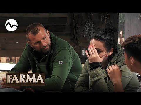 Muffy o jej obťažovaní v práci! - FARMA