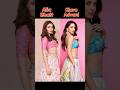 Alia Bhatt ❤️ and Kiara Advani ❤️ Journey 🥰 #actress #movie #ytshorts #viral #shorts #trend #edit