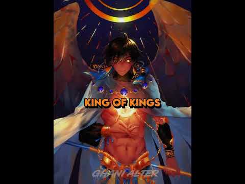 Coldest Fate Servants Nickname//Boys version #fategrandorder