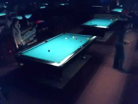 Janeen Lee vs Nicole Keeney