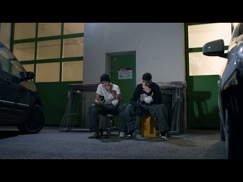 Eliel & Rojhat - BigBoysBigFlexxx