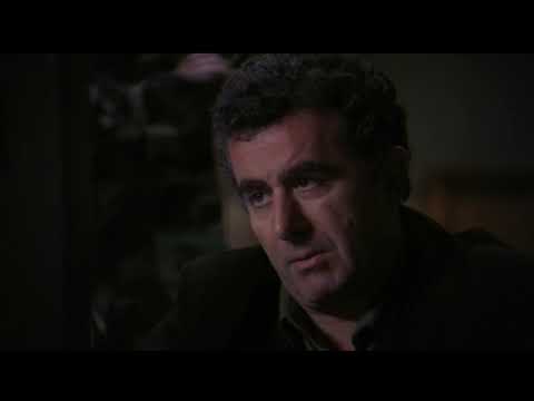 Stargate SG1 - Janet Fraiser's Death