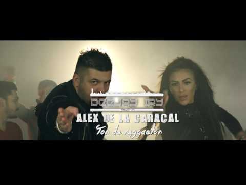 Alex De La Caracal - Ton De Reggaeton (Deejay Iry Edit)