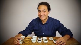 How Much Tea for Gong Fu Brewing?