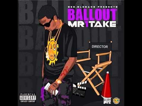 Ballout ft Capo - Bugs