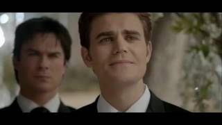 The Vampire Diaries -Knockin On Heavens Door