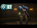 Metroid Prime Remastered Gameplay Walkthrough - Chapter 7: Phendrana Drifts (Third Visit)