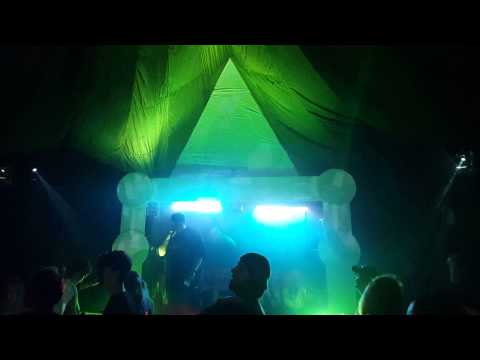 N3gus & Carasel live at Sat In A Field Festival 2015