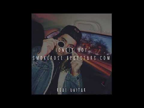 [FREE] CONVOLK x NICK PROSPER x EMO TRAP TYPE BEAT "Take Down" (prod. by smokerose)