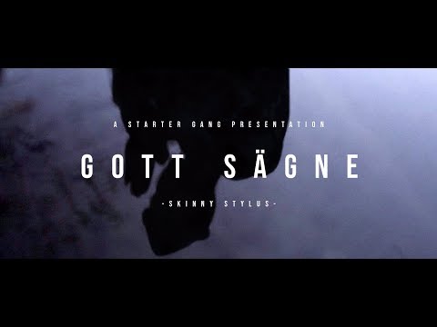 SKINNY STYLUS - GOTT SÄGNE