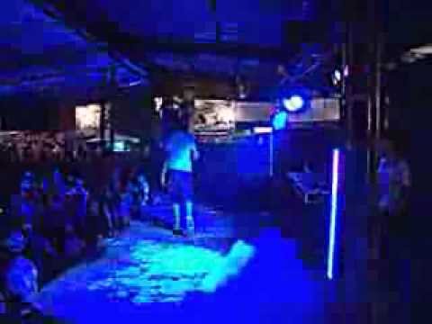 Mc Astucia Dj Juninho Wave Ao Vivo Part 1