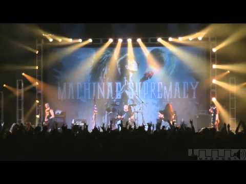 MAGFest 12 Main Stage - Machinae Supremacy