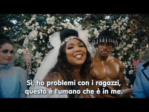 Lizzo - Truth Hurts (traduzione in italiano)